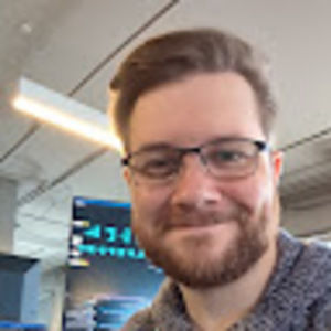 Meet your Posher, Josh